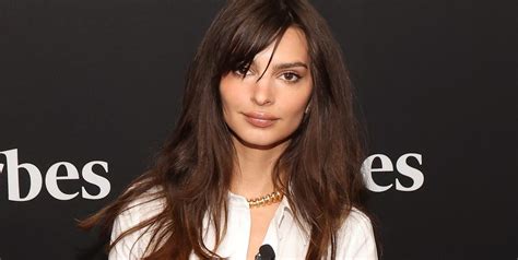 emily ratajkowski nude photoshoot|Emily Ratajkowski poses totally naked in new Instagram post